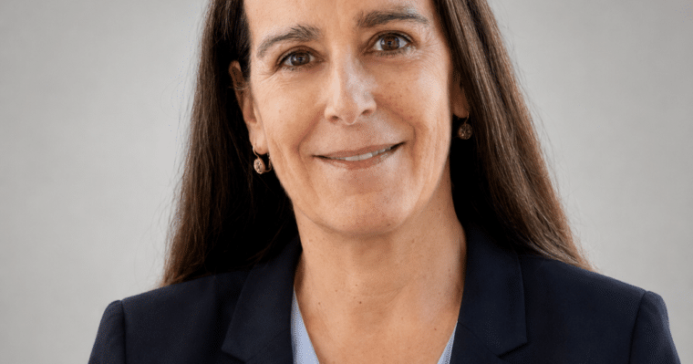 Louise Davey Joins Quantum Academy as Senior Instructor