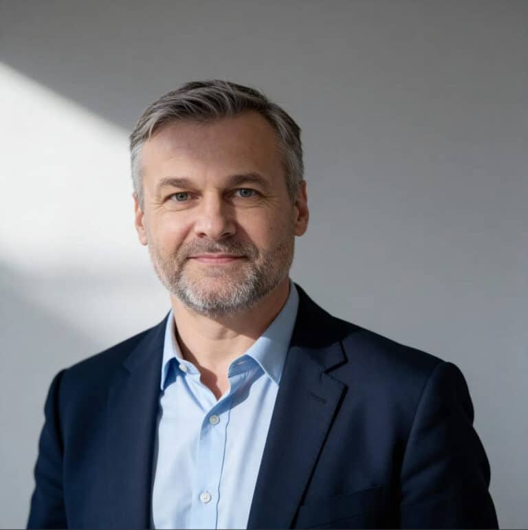 Steve Johansson