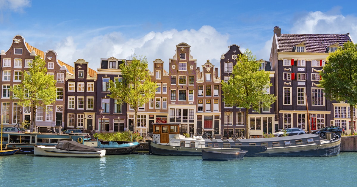 Quantum Academy in-person training in Amsterdam