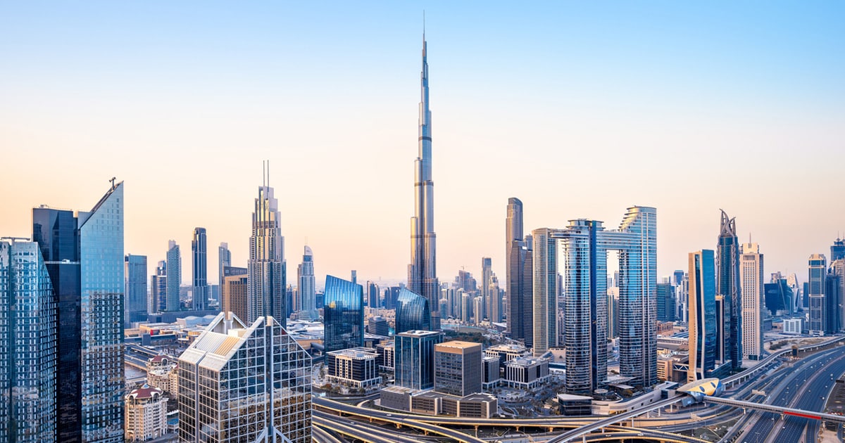 Quantum Academy in-person training in Dubai