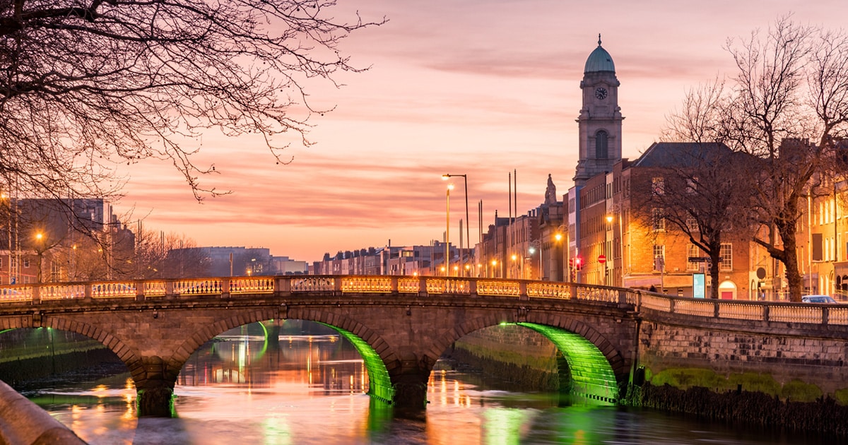 Quantum Academy in-person training in Dublin