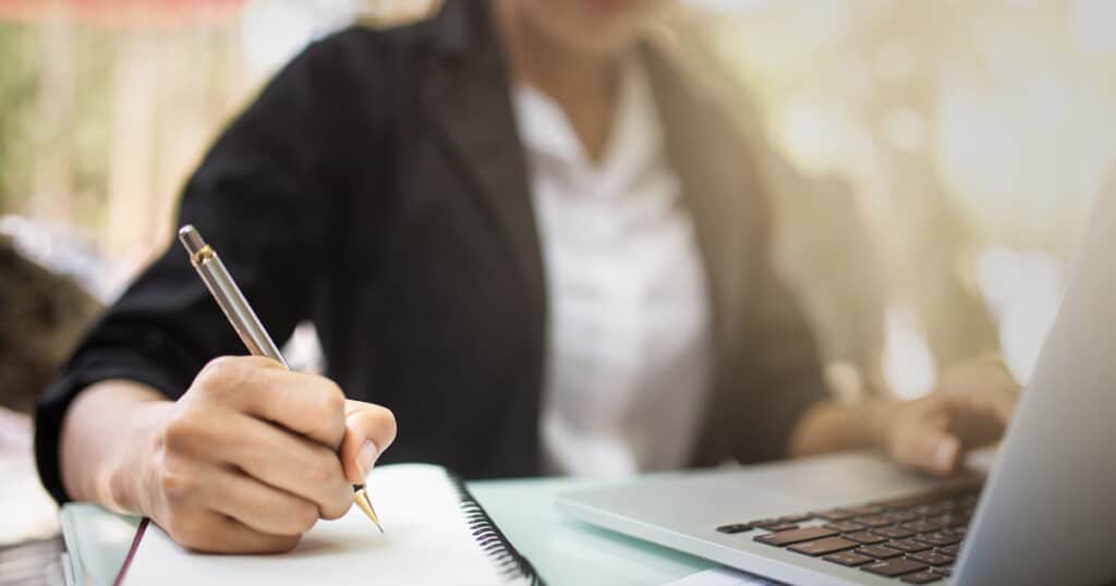Quantum Academy training live online