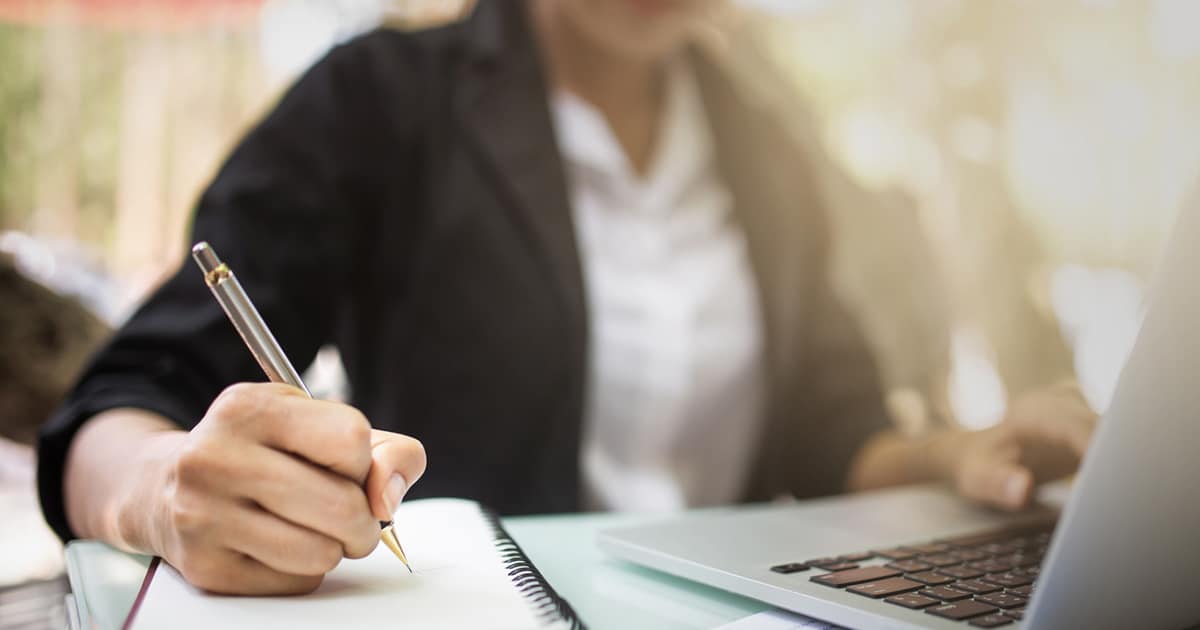 Quantum Academy training live online