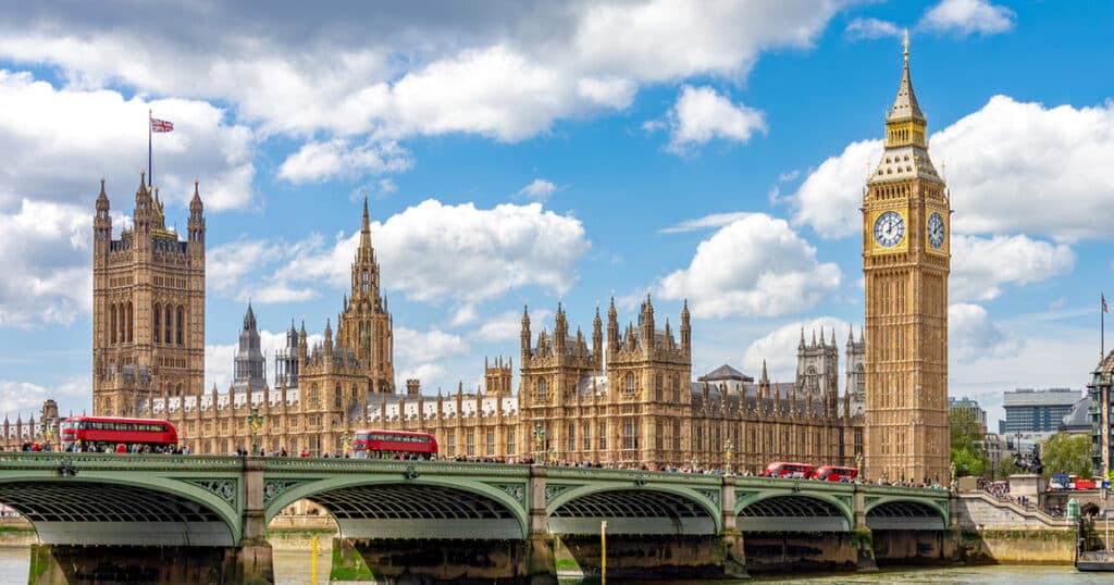 Quantum Academy in-person training in London