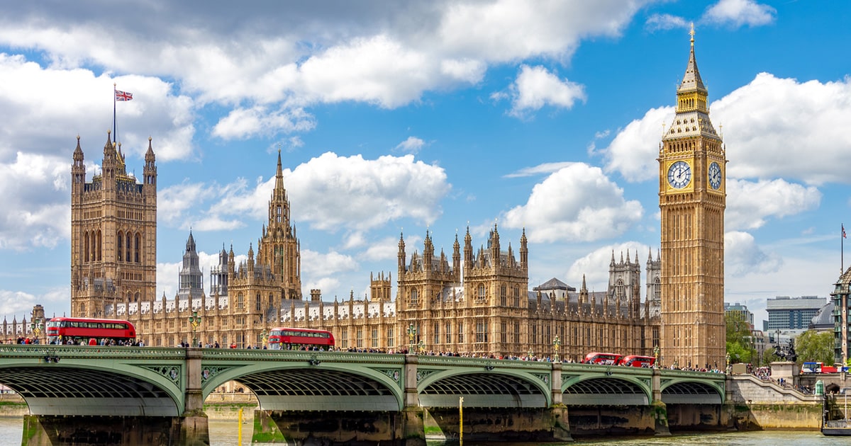 Quantum Academy in-person training in London