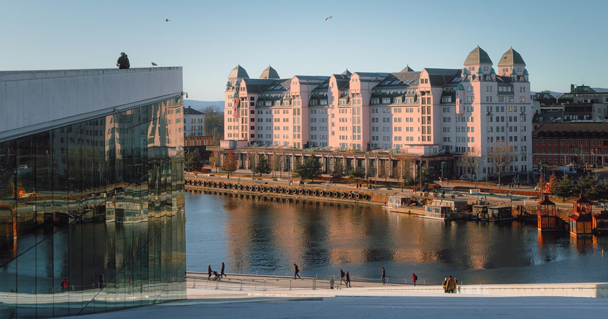 Quantum Academy in-person training in Oslo