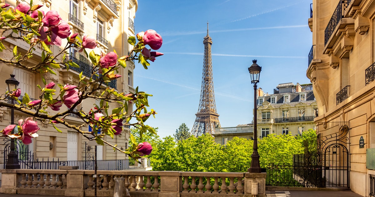 Quantum Academy in-person training in Paris