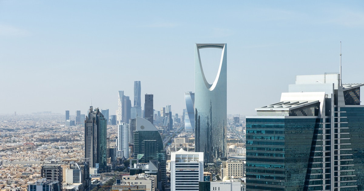 Quantum Academy in-person training in Riyadh