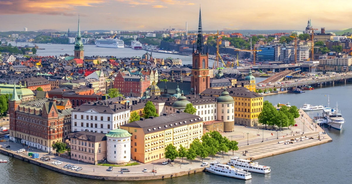 Quantum Academy in-person training in Stockholm