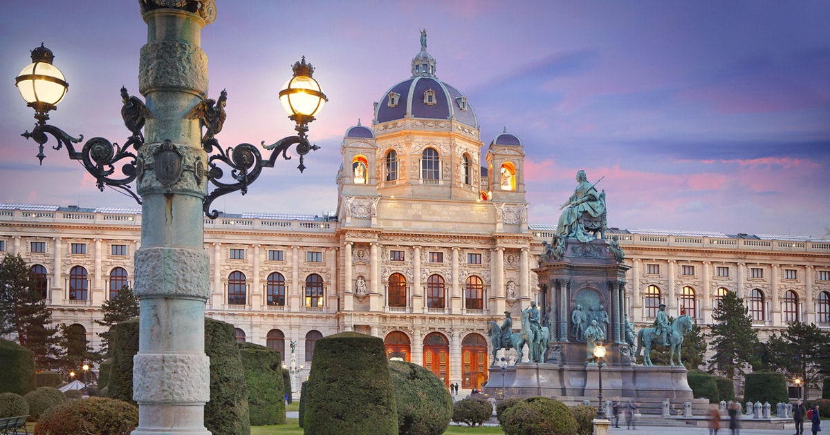 Quantum Academy in-person training in Vienna