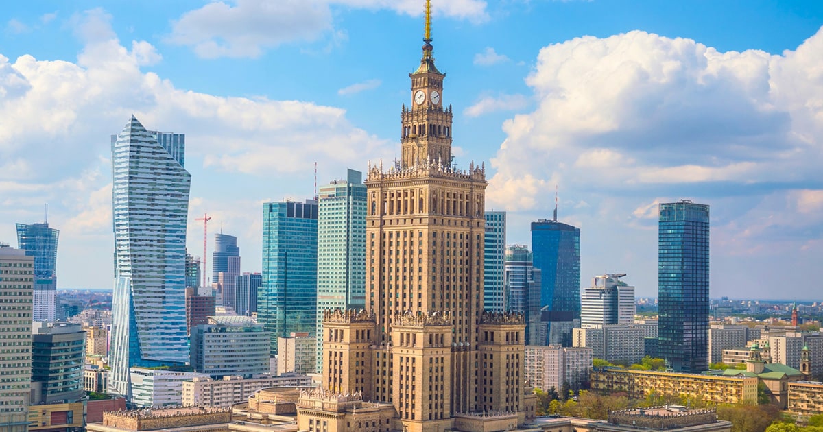 Quantum Academy in-person training in Warsaw