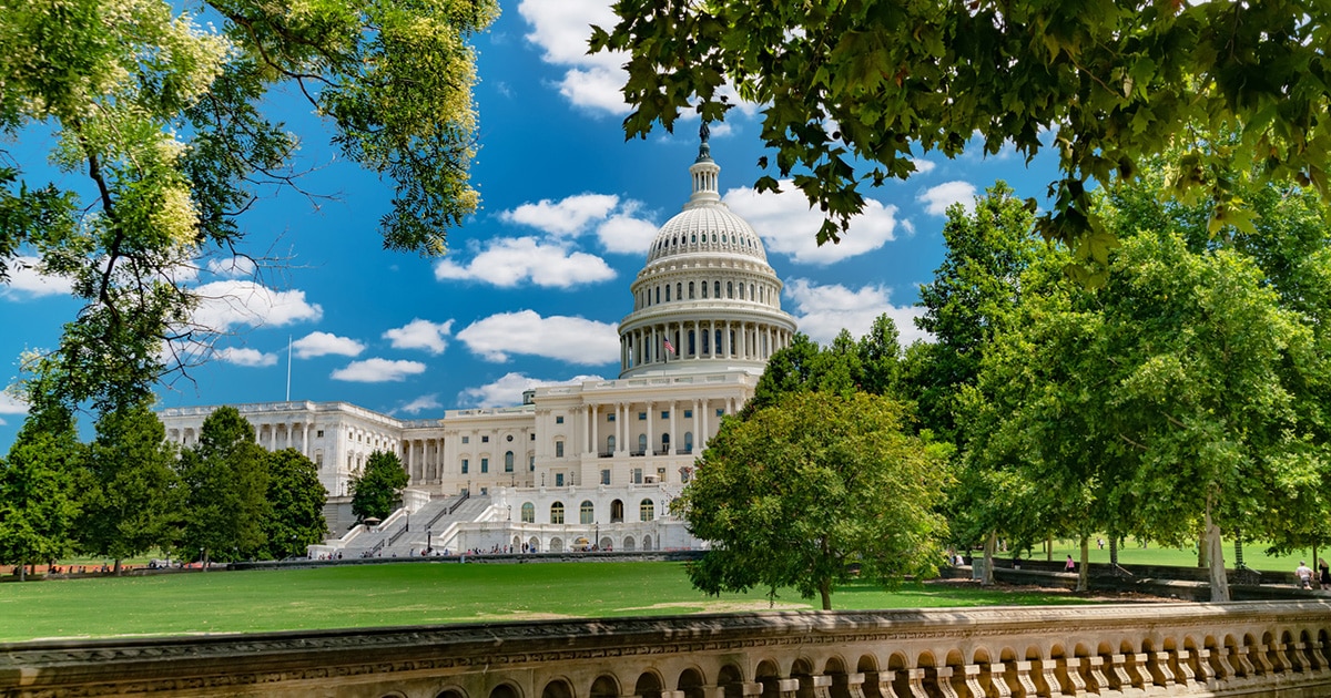 Quantum Academy in-person training in Washington DC