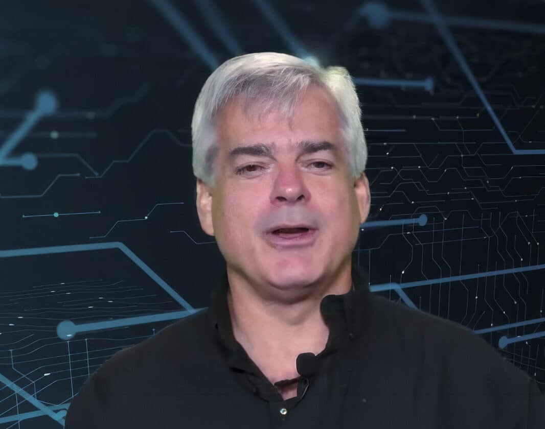 Roger A. Grimes Joins Quantum Academy as Senior Instructor
