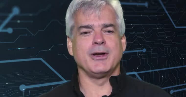 Roger A. Grimes Joins Quantum Academy as Senior Instructor