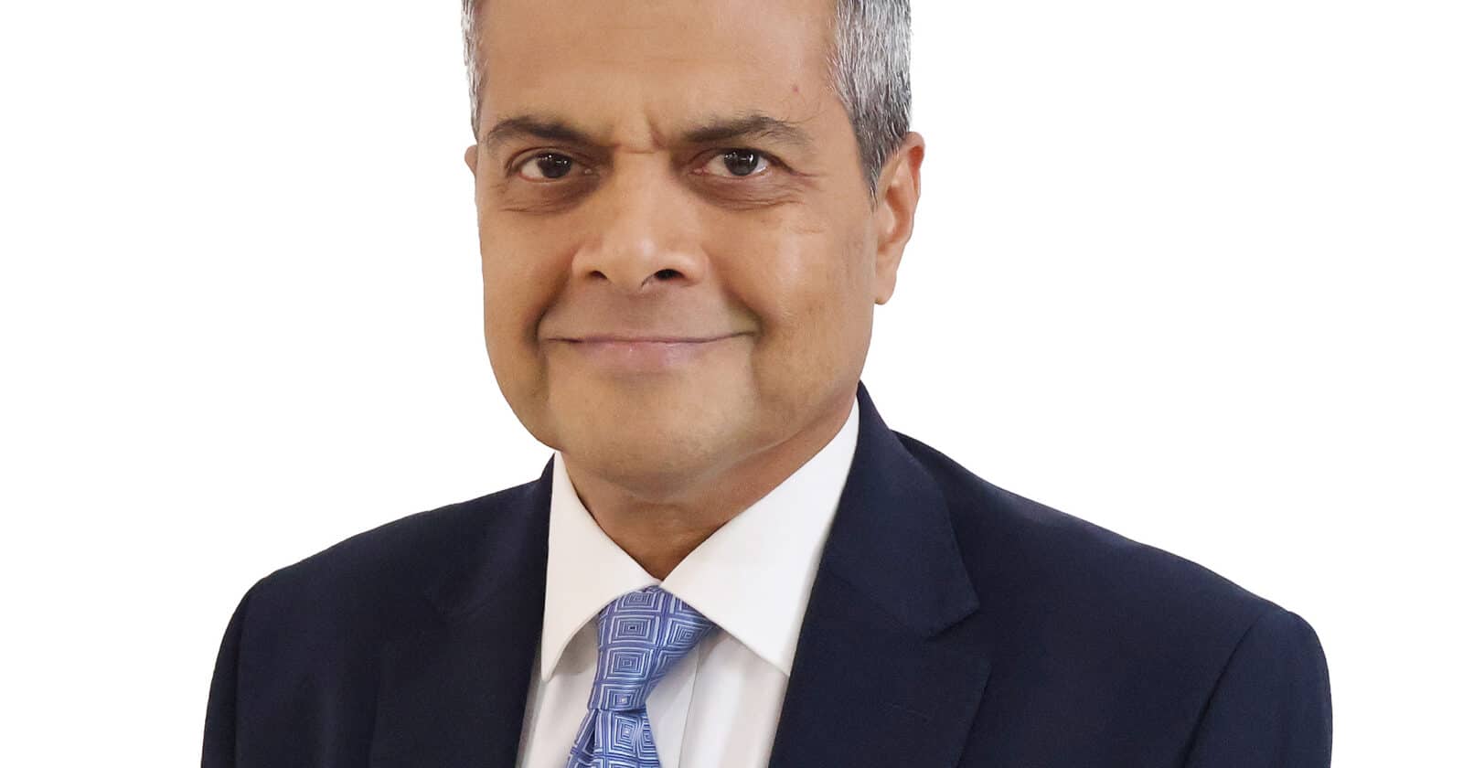 Viren Mantri Joins Quantum Academy as Senior Instructor
