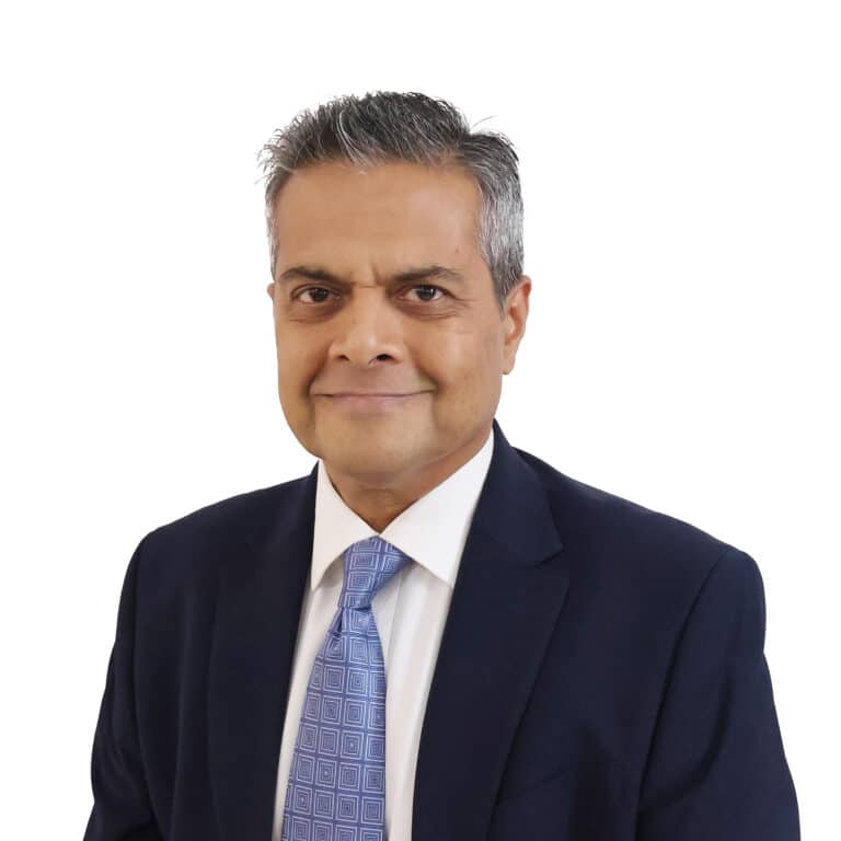 Viren Mantri