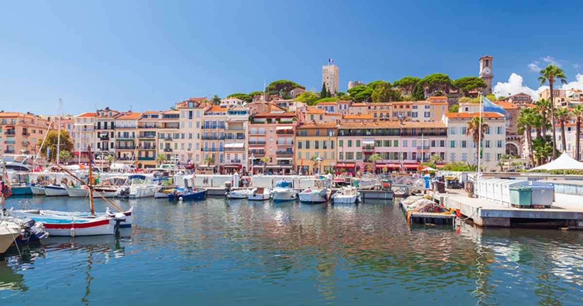 Cannes Quantum Technology Executive Retreat