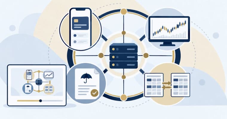 Quantum-Safe Financial Services Scheduled for October 26 and November 12